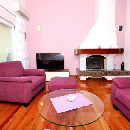 Apartman Dekorti Zadar Eksteriør billede
