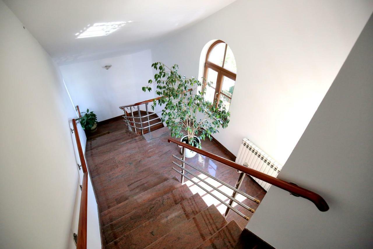 Apartman Dekorti Zadar Eksteriør billede