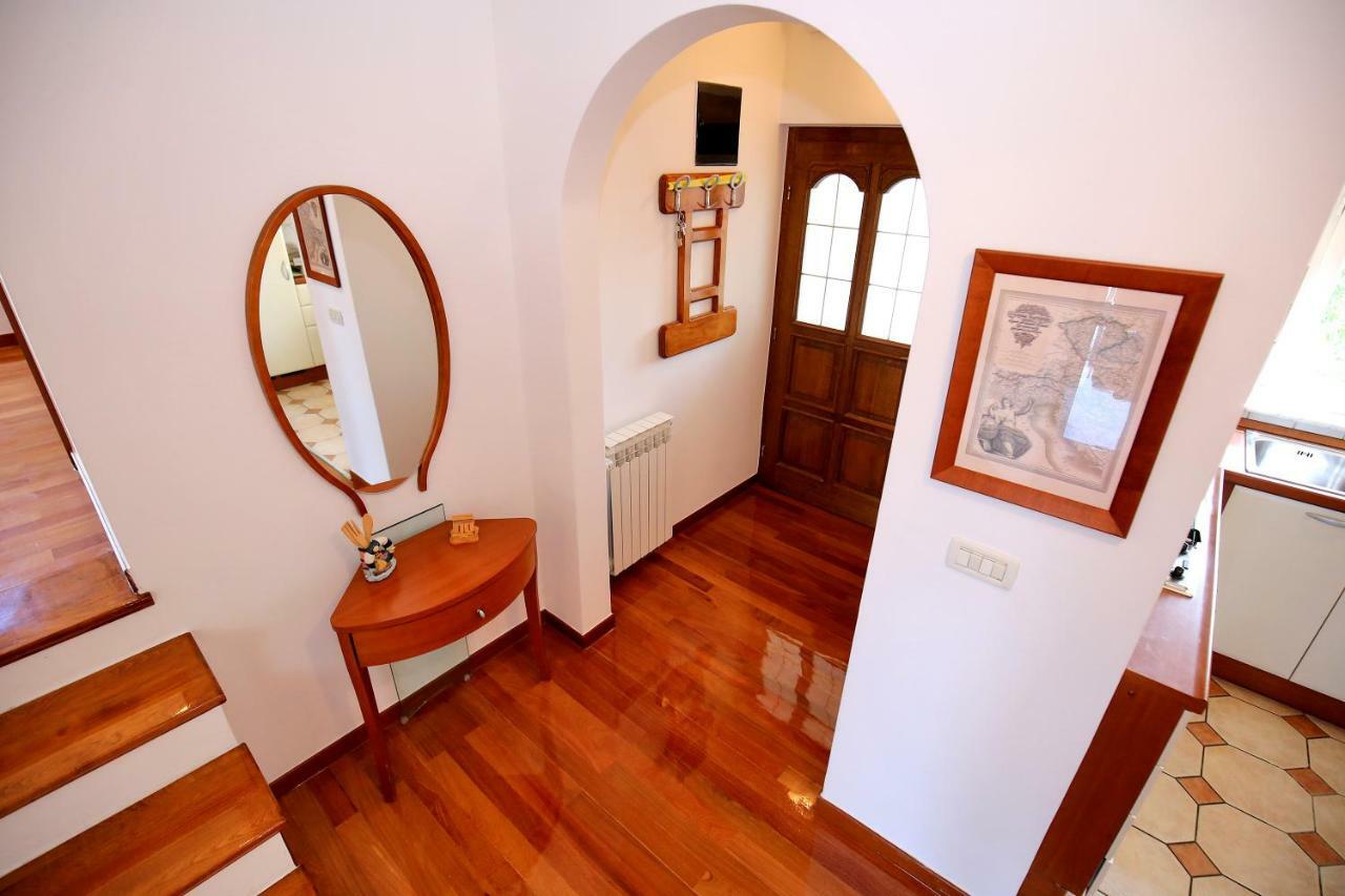 Apartman Dekorti Zadar Eksteriør billede